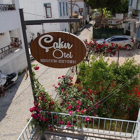 Cakir Butik Otel Cesme Exterior photo