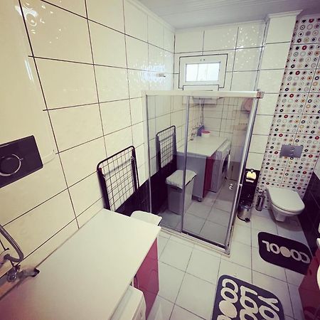 Cakir Butik Otel Cesme Exterior photo