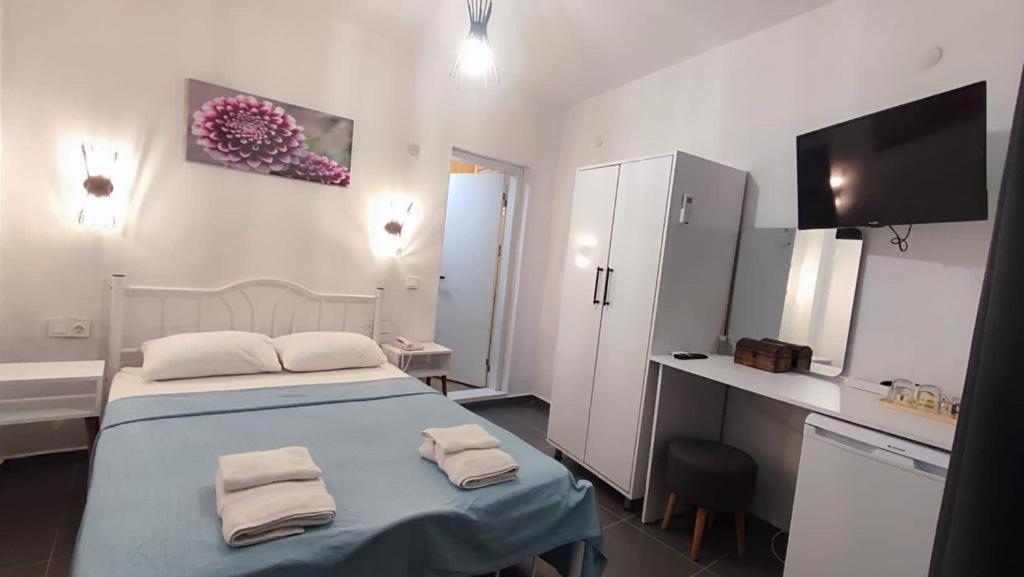 Cakir Butik Otel Cesme Exterior photo